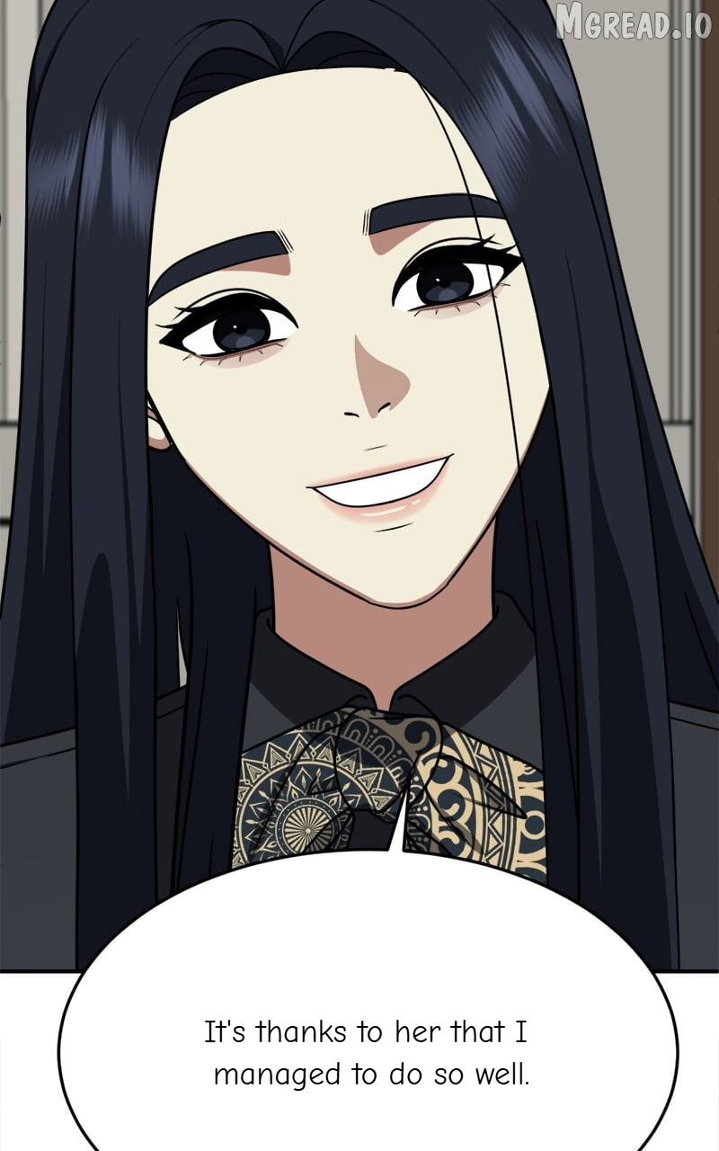 Change Me Chapter 206  - page 32